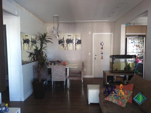Apartamento Padrão para Venda em Capoeiras Florianópolis-SC - Foto 2