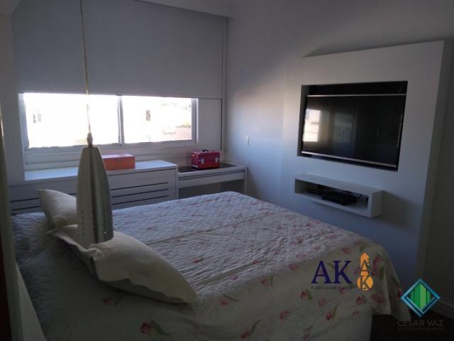 Apartamento Padrão para Venda em Capoeiras Florianópolis-SC - Foto 20
