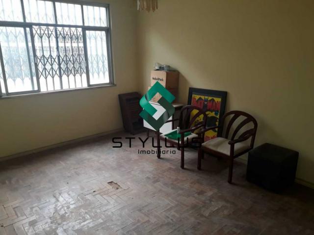 Apartamento à venda com 3 dormitórios em Méier, Rio de janeiro cod:M71296 - Foto 3