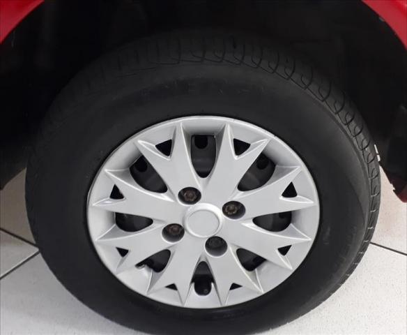 Fiat Palio 1.0 Mpi Fire 8v - Foto 8