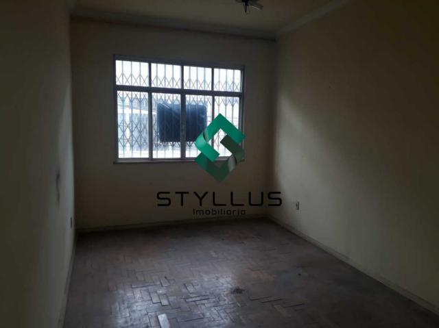 Apartamento à venda com 3 dormitórios em Méier, Rio de janeiro cod:M71296 - Foto 4