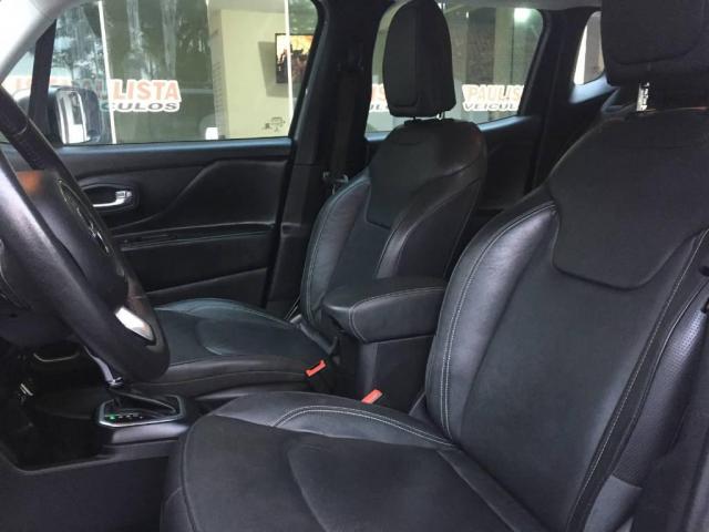 Jeep Renegade 1.8 Longitude - Foto 6