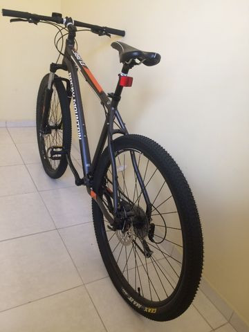 rocky mountain flare 29