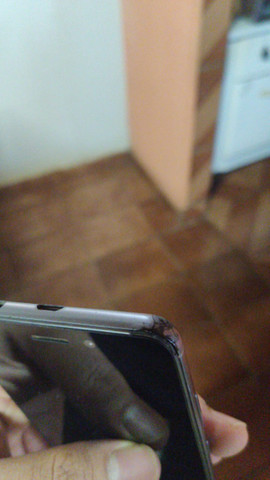 Lenovo Vibe K6 usado 32GB - Foto 5