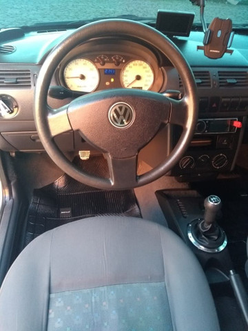 Gol G3 1.6 - Foto 5