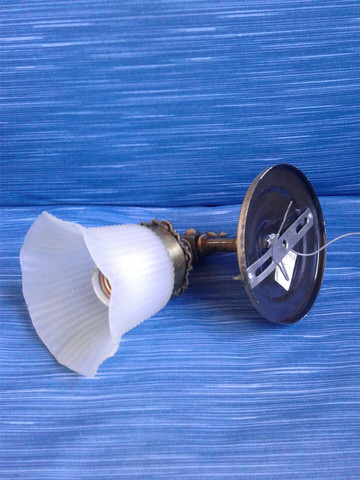 Luminária Vintage