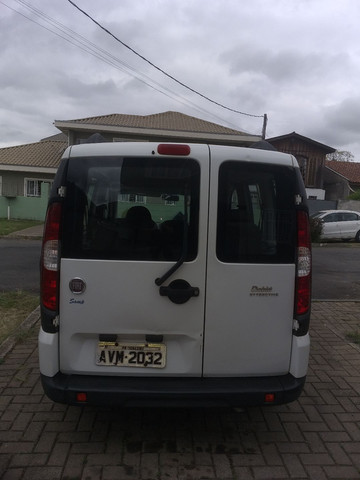 Doblo 2013 - Foto 4