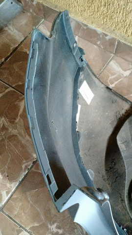 Parachoque traseiro Volkswagen Tiguan 2011/2016 - Foto 3