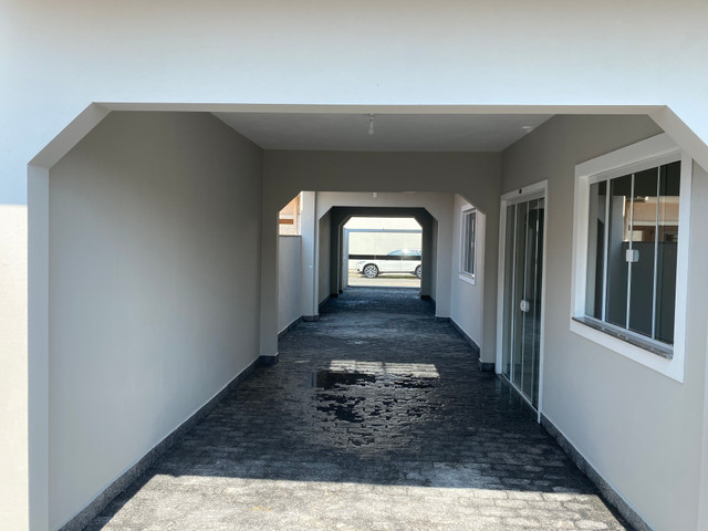 Aluguel de apartamentos na ponte do imaruim semi mobiliado - Foto 8