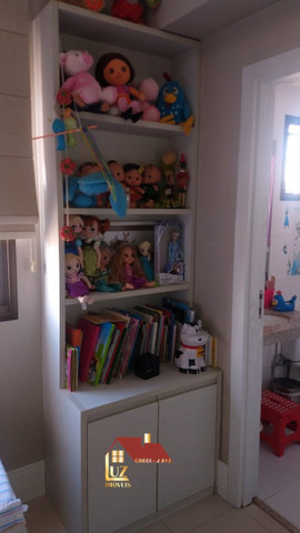 Excelente Carpe Diem // Luz Imoveis Vende: 155 M² - Foto 8