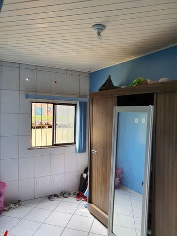 Vendo casa com 5 quartos na José Bonifácio (somente à vista) - Foto 17