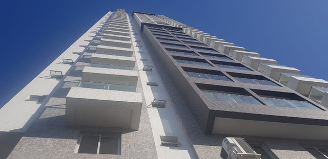 100 M², Geovanny Torres Vende: 3/4 com 02 Suítes
