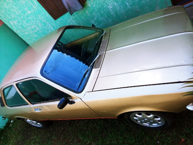 Chevette tubarao 76 - Foto 8