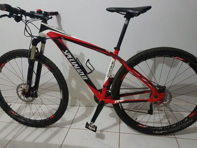 specialized carve pro
