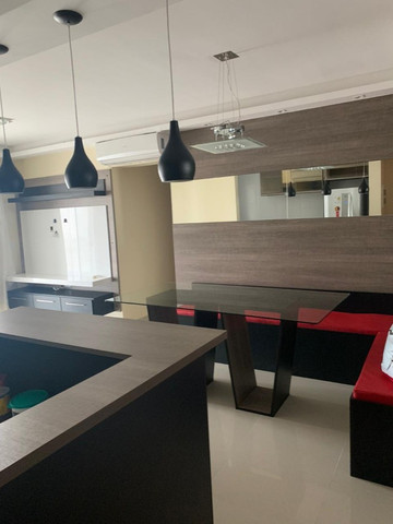 Show de apartamento Mobiliado // Torre Parnaso - Foto 14