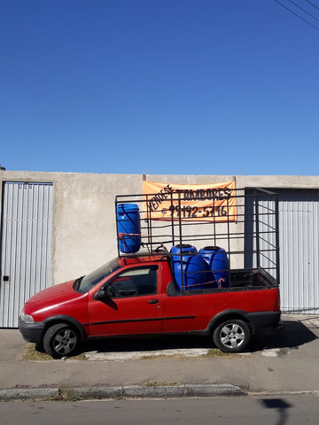 Fiat Strada 1999/2000 - Foto 4