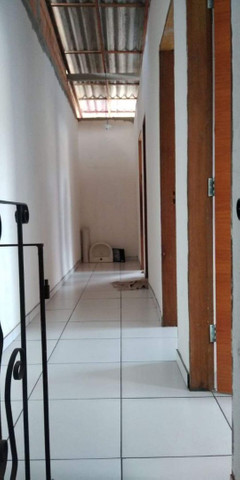 Casa vendo com urgência boa localização praça principal do CDP - Foto 7