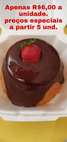 Bolos / Doces/ Brigadeiros gourmet fino - Foto 3
