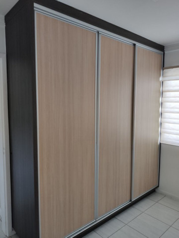 Oportunidade: Apartamento mobiliado em Brusque apenas 145mil - Foto 17