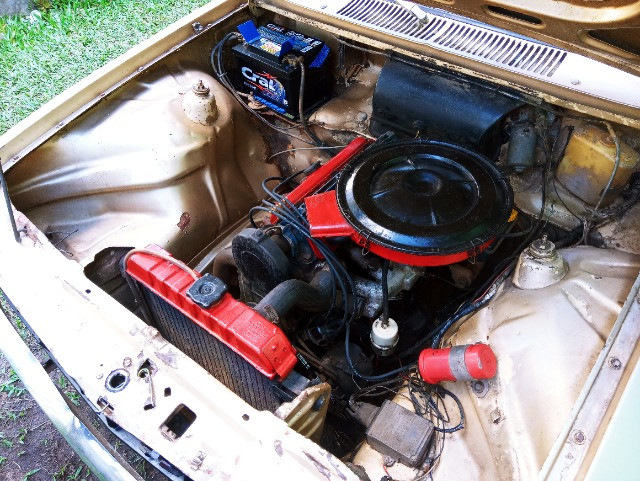 Chevette tubarao 76 - Foto 9