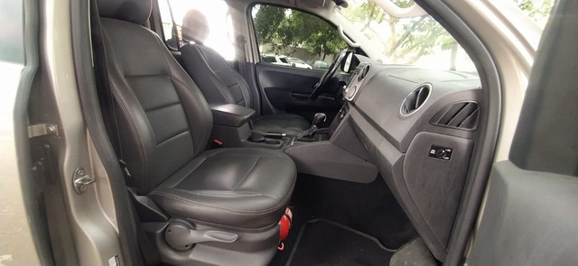 Amarok High 2013 diesel completa automática ligue * luciana - Foto 13