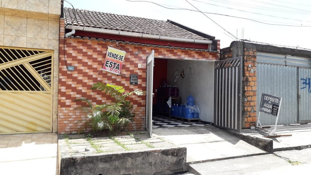 Vendo Casa em Ananindeua - Foto 3