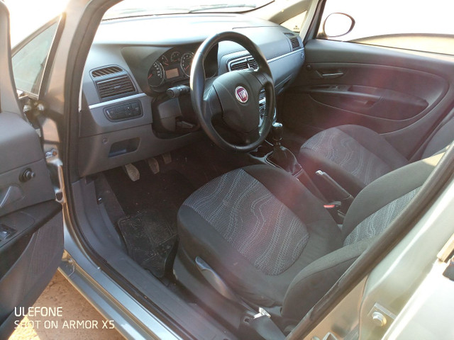 Punto 2008 ,,,,,,,,,, VENDIDO,,,,,,,,, - Foto 5