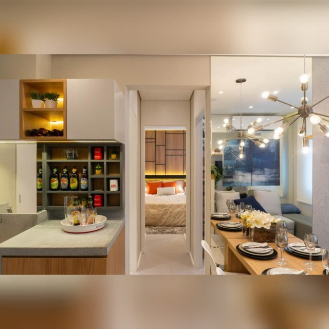 Apartamento no Sacomã !!! - Foto 5