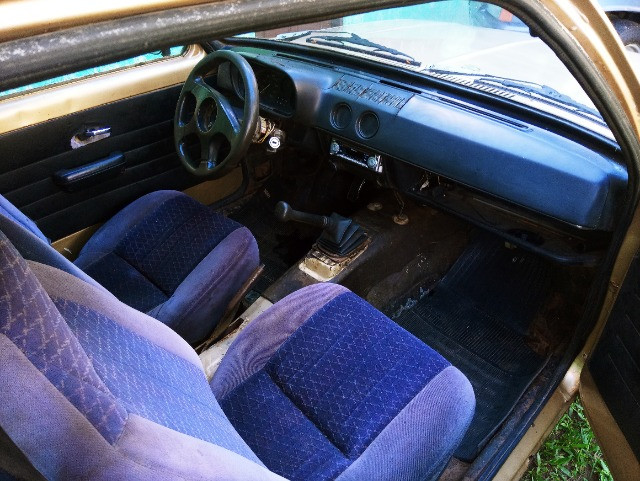 Chevette tubarao 76 - Foto 10