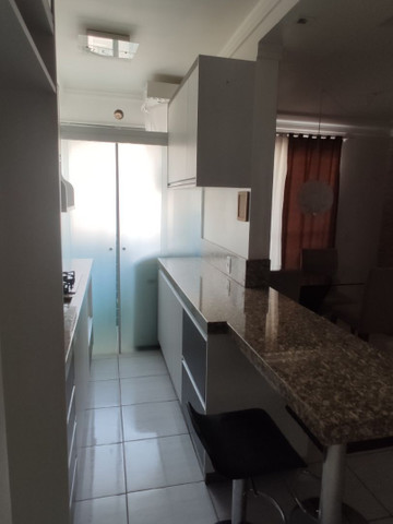 Oportunidade: Apartamento mobiliado em Brusque apenas 145mil - Foto 9