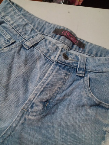jeans mercatto