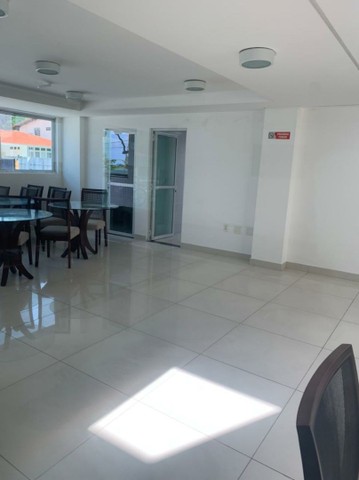 Flat Beira Mar do Cabo Branco - Foto 4