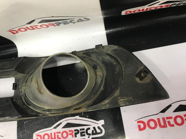 Moldura Milha Direito Fiat Stilo Original 100171843 - Foto 3