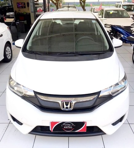 HONDA FIT LX 1 5 2015 MANUAL