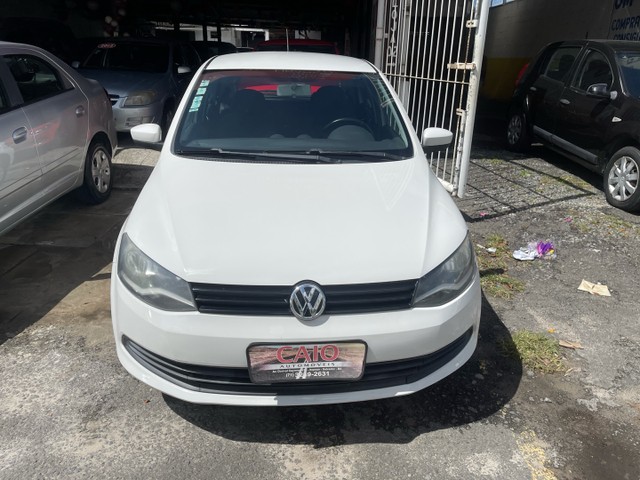 GOL G6 ÚNICO DONO