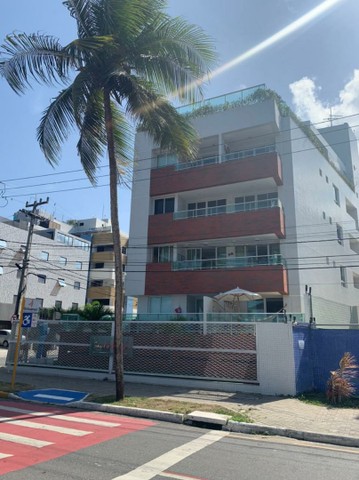 Flat Beira Mar do Cabo Branco