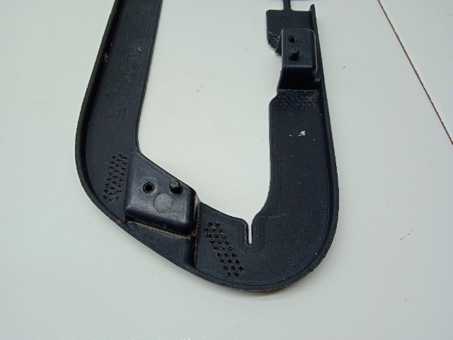 1304 Suporte Sensor Parachoque Traseiro Cruze GM 2012 a 2016 - Foto 3