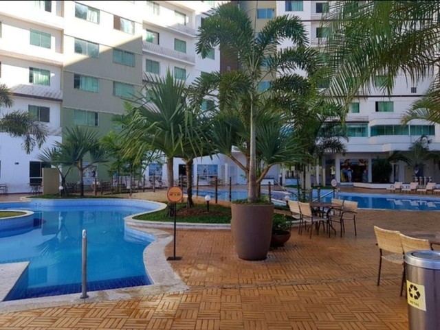 Prive Riviera 02 quartos  em Caldas Novas - Foto 5