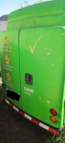 Vendo reboque fechado BOXCAR PRATIC 400 ANO 2017 - Foto 3