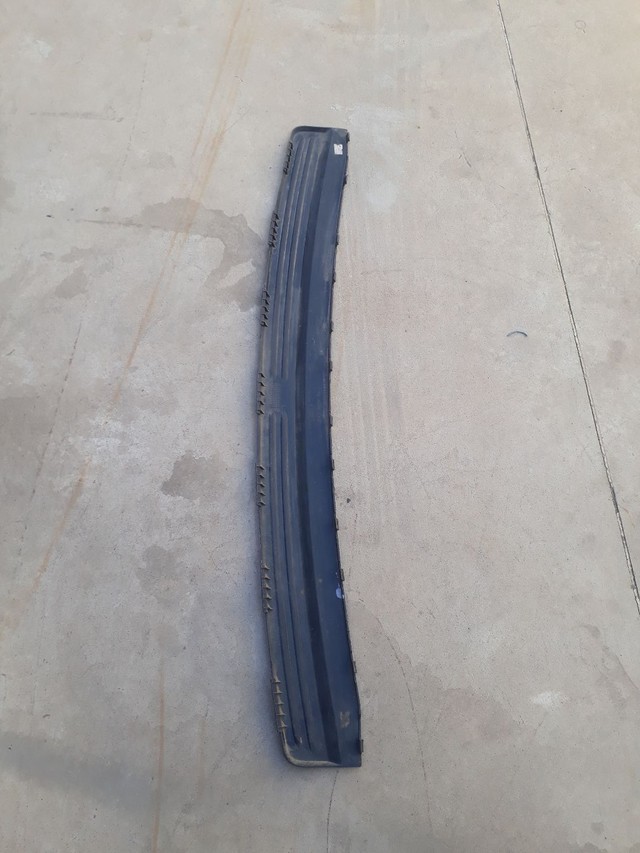 Acabamento Para  Choque Traseiro Land Rover Freelander 2 - Foto 3