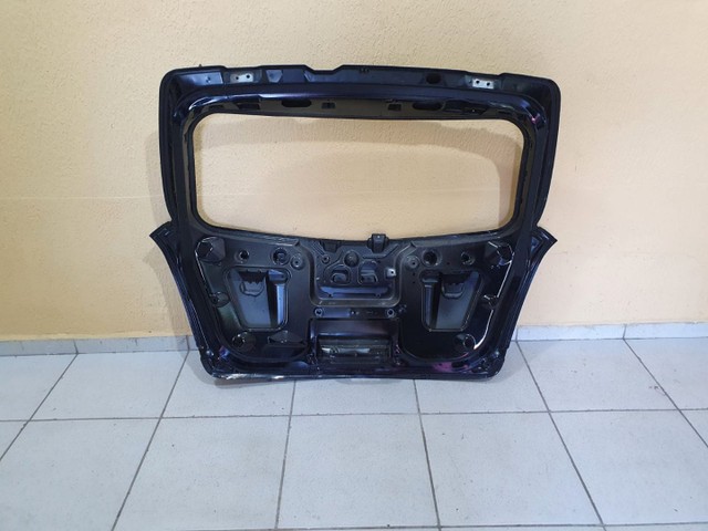 Tampa traseira Captiva 2008/2009/2010/2011/2012/2013/2014 - Foto 4