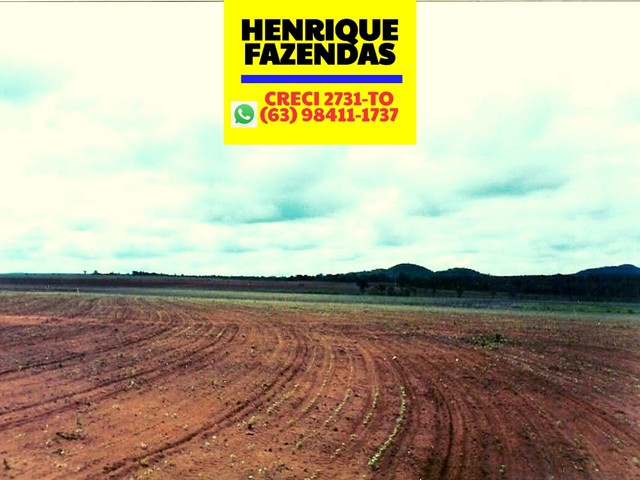 Fazenda/Sítio/Chácara para venda tem 1016400 metros quadrados com 2 quartos - Foto 3