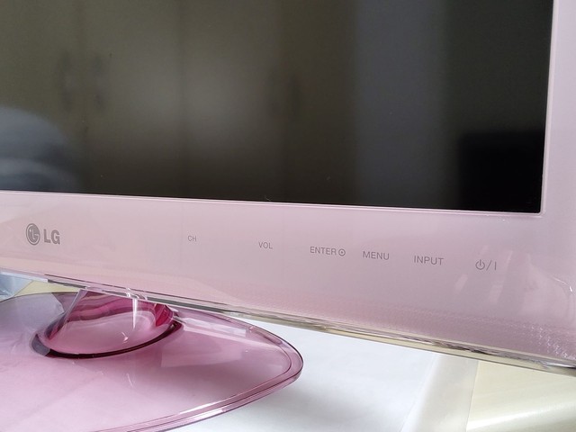 TV Led 22' LG - Foto 2