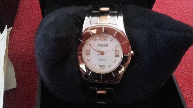 omega consteletion cindy crowford feminino original  - Foto 4