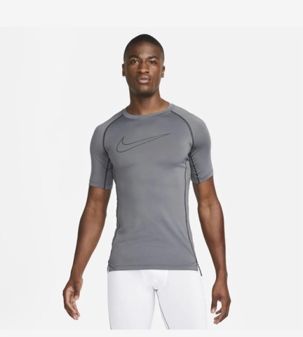 Camiseta Nike Pro Masculina Compressão - Foto 3