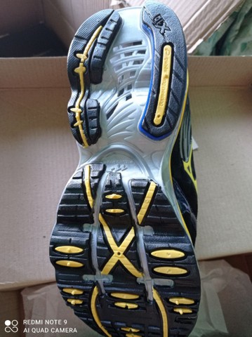 Mizuno prophecy 2 relíquia - Foto 2