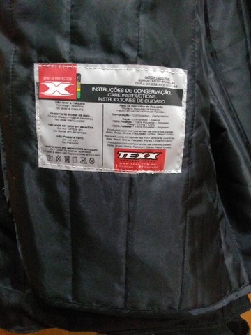 Casaco motociclista importado Texx - Foto 4