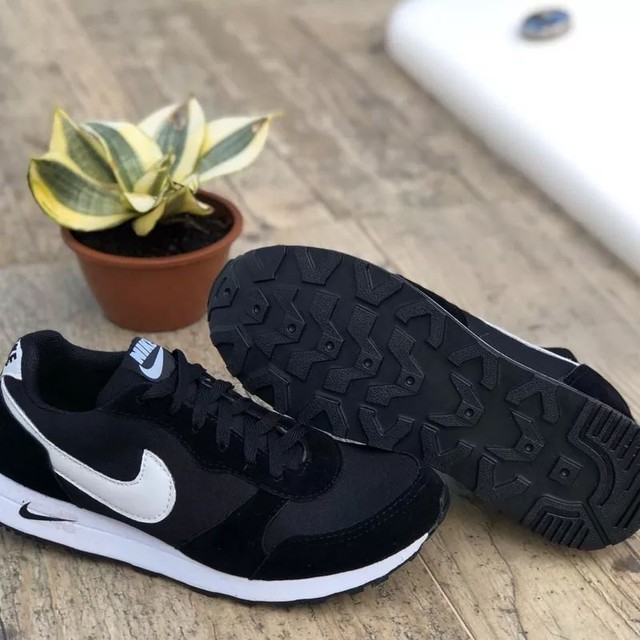 sapato da nike modelo novo