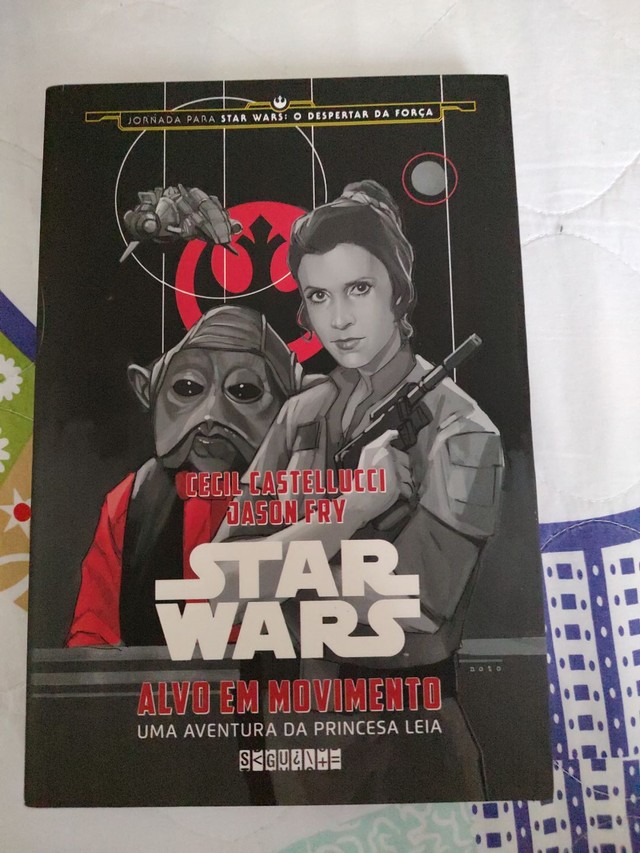 Star Wars - Foto 4