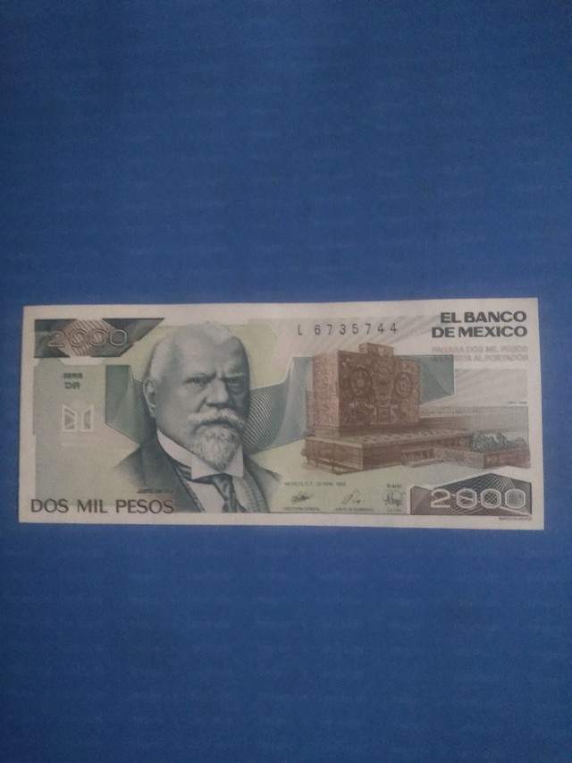 PESOS MEXICANOS - Foto 5